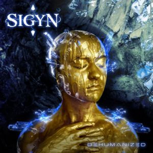 Сериал Sigyn - Dehumanized (2023)