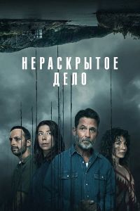 Сериал Нераскрытое дело (2021) скачать торрент бесплатно