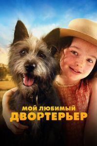 Мой любимый двортерьер (2024) скачать торрент бесплатно