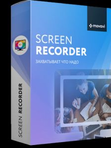 Movavi Screen Recorder 24.5.0 (2025) скачать торрент бесплатно