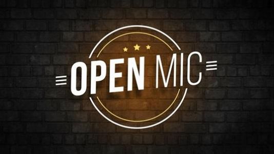 Open Mic  (2024)