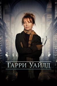 Сериал Харри Уайлд (2023)