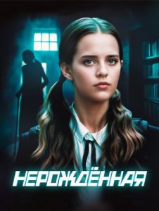 Сериал Нерождённая  (2024)