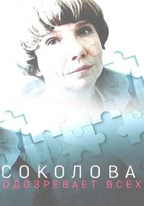 Сериал Соколова подозревает всех  (2022-204)