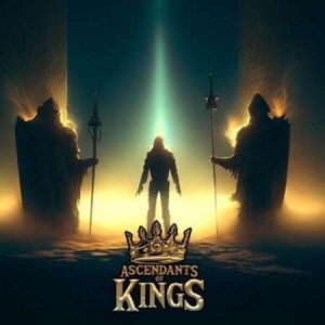 Ascendants Of Kings - Ellisius  (2023) скачать торрент бесплатно