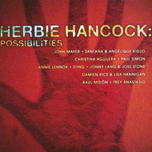 Herbie Hancock - Possibilities (2023) скачать торрент бесплатно