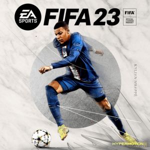 FIFA 23  (2022) скачать торрент бесплатно