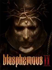 Blasphemous 2  (2023) скачать торрент бесплатно