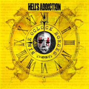 Сериал Hell’s Addiction - 9 O’Clock Horses (2023)