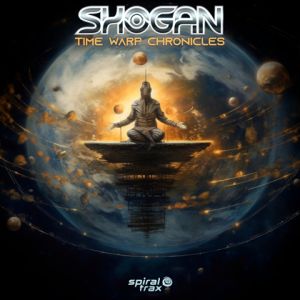 Shogan - Time Warp Chronicles (2023)