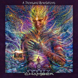 Infinity Chamber - A Thousand Revelations (2024)