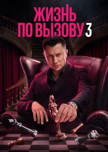 Сериал Жизнь по вызову  (2024)