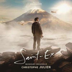 OST - Christophe Julien - Saint–Ex   (2024)